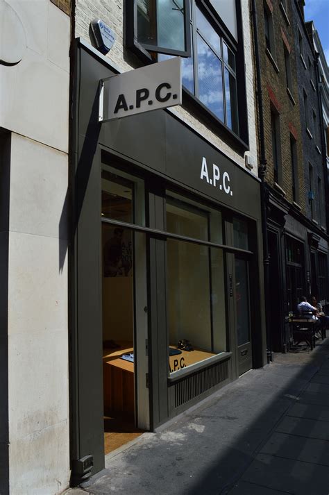 apc brighton